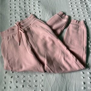 Lululemon Joggers